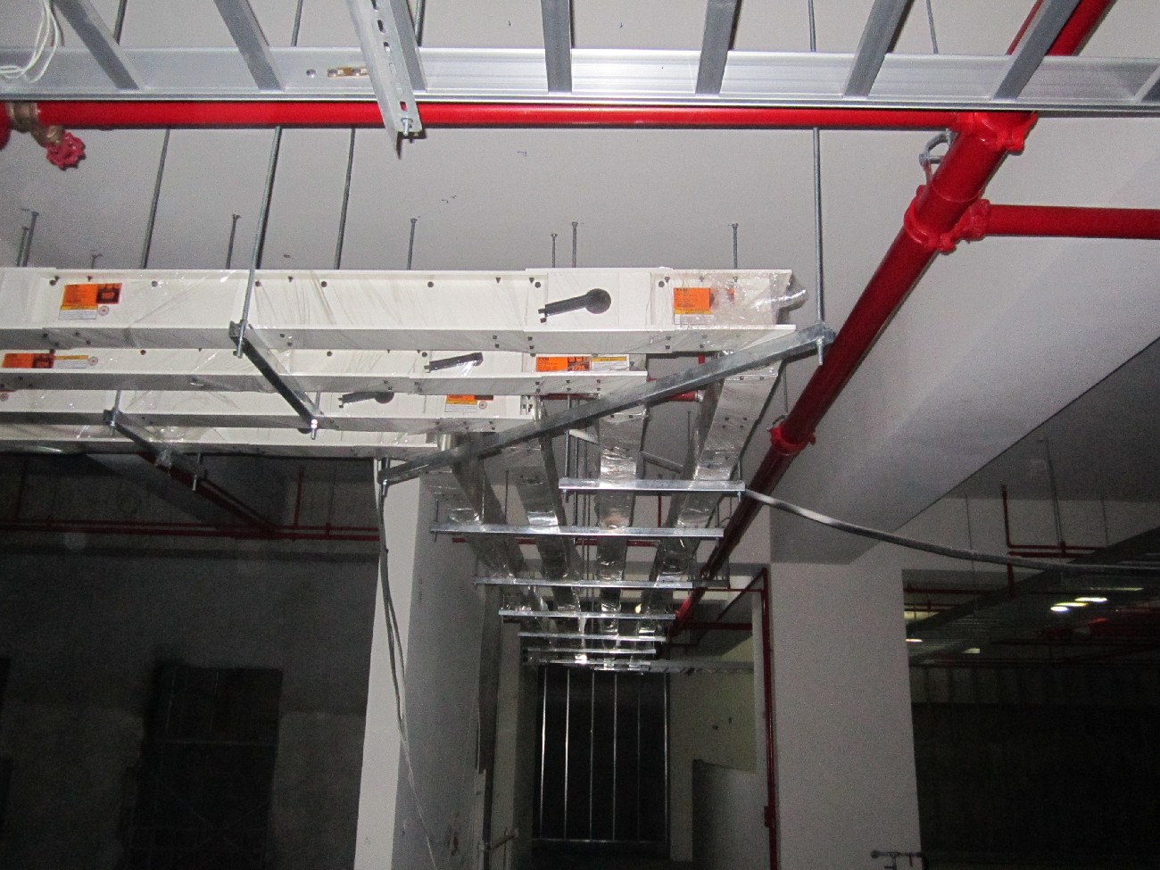 穗昌企業股份有限公司-電氣工程